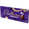 Image 1 : NEW 850G GIANT CADBURY DAIRY MILK CHOCOLATE BAR