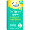 Image 1 : NEW SWISS NATURAL CHOLESSTEROL WITH VEGAPURE