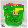 Image 1 : NEW 120G BAG OF WEDDERS MANUKA LOLLIPOP CANDY