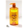 Image 1 : NEW 828ML LOREAL INTENSE NUTRITION SHAMPOO FOR