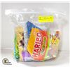 Image 1 : NEW MIXED BAG OF CANDY AND CHOCOLATE WITH