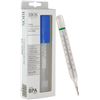 Image 1 : BRAND NEW BIOS GLASS THERMOMETER