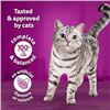 Image 1 : NEW 9.1 KG WHISKAS HIGH QUALITY PROTEIN