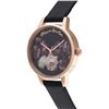 Image 2 : NEW OLIVIA BURTION WOMEN'S FINE ART WATCH