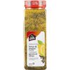 Image 1 : NEW 825G CLUB HOUSE LEMON AND PEPPER SEASONING
