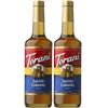 Image 1 : NEW 750ML TORANI SALTED CARAMEL SYRUP