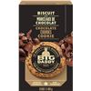 Image 1 : NEW 8 X 100 G BIG DADDY BISCUIT COOKIE CHOCOLATE