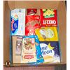 Image 1 : NEW VARIETY BOX OF SNACKS