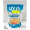 Image 1 : NEW 520G LIVIVA SHIRATAKI FETTUCCINE