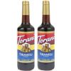 Image 1 : NEW 750ML TORANI TIRAMISU SYRUP