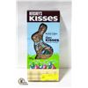 Image 1 : NEW 170G HERSHEYS KISSES BUNNY