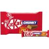 Image 1 : NEW 4 X 49 G KITKAT CHUNKY