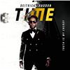 Image 1 : BRAND NEW DEITRICK HADDON CD - TIME " TRUTH IS MY