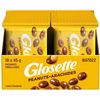 Image 1 : NEW 18 X 45G GLOSETTE PEANUTS