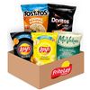 Image 1 : NEW PEPSICO FRITO-LAY FUN TIME VARIETY PACK 5 CT