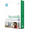 Image 1 : NEW HP RECYCLED A4 COPY PAPER 500 SHEETS