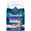 Image 1 : NEW 7LBS BLUE WILDERNESS TASTEFUL CAT FOOD