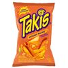 Image 1 : NEW BOX OF 12 TAKIS INTENSE NACHO