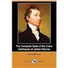 Image 1 : HARDCOVER-STATE OF THE UNION ADDRESSES OF JAMES MO