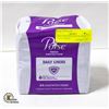 Image 1 : NEW POISE FRESH PROTECTION DAILY LINERS