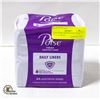 Image 1 : NEW POISE FRESH PROTECTION DAILY LINERS