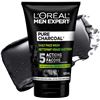 Image 1 : 100ML L'OREAL MEN EXPERT PURE CHARCOAL DAILY FACE