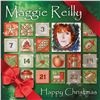 Image 1 : NEW MAGGIE REILLY HAPPY CHRISTMAS CD