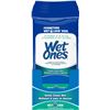 Image 1 : NEW PACK OF 10 WET ONES HAND & FACE WIPE
