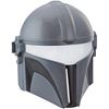 Image 1 : NEW STARWAR THE MANDALORIAN ELECTRONIC MASK