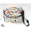 Image 1 : NEW DRAGONFLY THEMED CARRY ALL BAG WITH SHOULDER