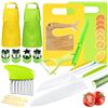 Image 1 : NEW UBANTE KIDS KITCHEN SET 15 PCS
