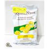 Image 1 : NEW 150G RUSSELL STOVEN LEMON HARD CANDIES