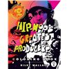 Image 1 : NEW HIP HOPS GREATEST PRODUCERS COLOURING BOOK