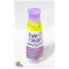 Image 1 : NEW 350ML LIVE CLEAN BIOTIN EXTRA BODY SHAMPOO