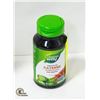 Image 1 : NEW 100 CAPSULE BOTTLE NATURES WAY DIGESTIVE AID