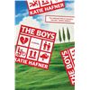 Image 1 : NEW HARDCOVER-THE BOYS