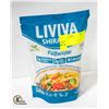 Image 1 : NEW 520G LIVIVA SHIRATAKI FETTUCCINE