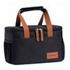 Image 1 : NEW BLACK LAKIDAY INSULATED LUNCH BAG