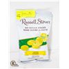 Image 1 : NEW 150G RUSSELL STOVEN LEMON HARD CANDIES