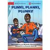 Image 1 : PAPERBACK-PLINKI, PLANKI, PLUNK