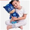 Image 1 : NEW FRANCO KIDS BEDDING PLUSH CUDDLE PILLOW BUDDY