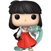 Image 1 : BRAND NEW FUNKOPOP INUYASHA KIKYO GLOW IN THE DARK
