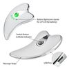 Image 2 : FACE LIFTING FACIAL SLIMMING MASSAGER W/ LED LIGHT