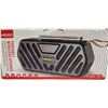 Image 2 : KIMISO PORTABLE WIRELESS SPEAKER & FM RADIO