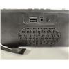 Image 4 : KIMISO PORTABLE WIRELESS SPEAKER & FM RADIO