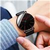 Image 6 : MEN'S FASHIONABLE LUXURY GENEVA WATCH