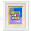 Image 1 : Sailboat East by Peter Max