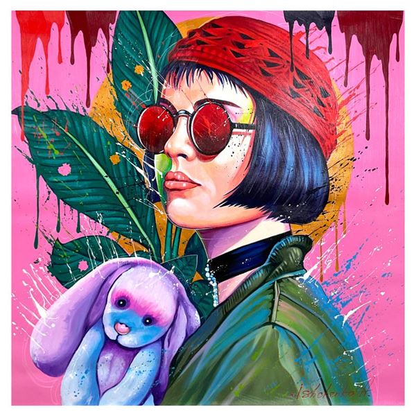 The Professional by Ishchenko Original