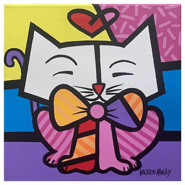 Untitled by Morais Original