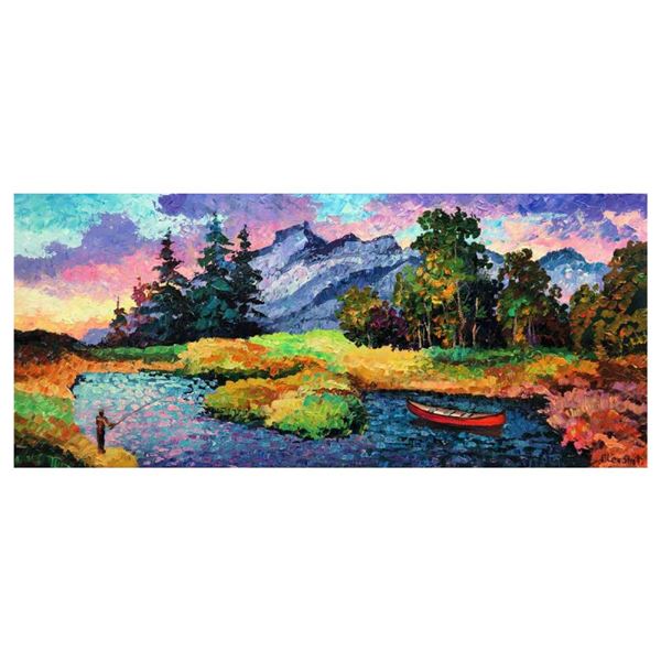 Great Luck by Antanenka Original